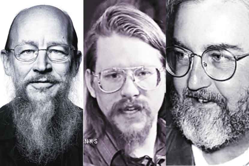 एका क्रांतीची उत्क्रांती एका क्रांतीची उत्क्रांती