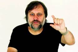 झिझेकचं ‘करोना’ चिंतन..