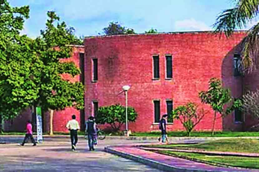 आयआयटी कानपूर आयआयटी कानपूर