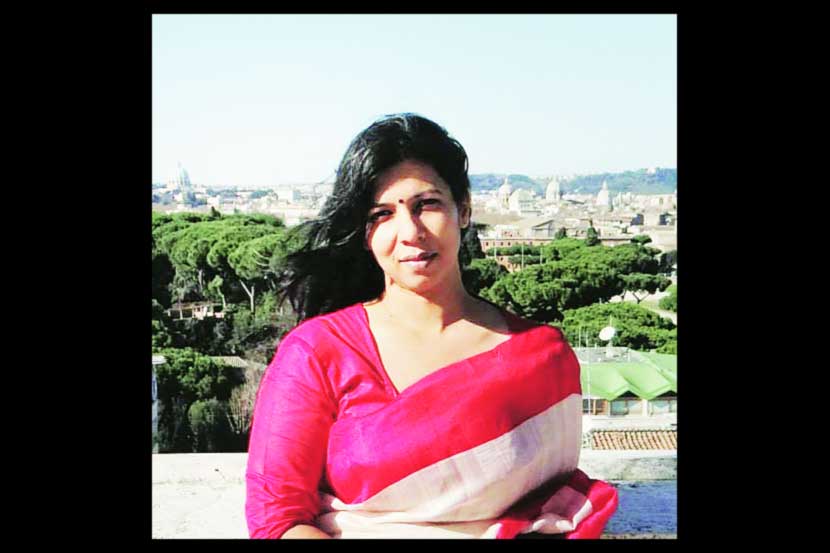 नदीच्या गोष्टी का ऐकाव्यात?  नदीच्या गोष्टी का ऐकाव्यात?