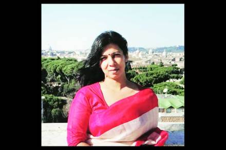 नदीच्या गोष्टी का ऐकाव्यात? नदीच्या गोष्टी का ऐकाव्यात?