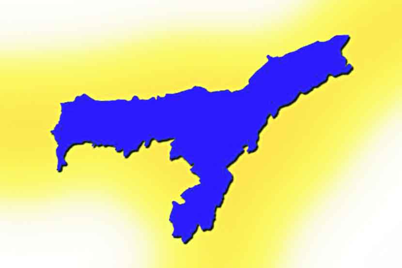 राजकीय सोयीसाठीच? राजकीय सोयीसाठीच?