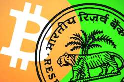 आभासी चलन वळणावर!