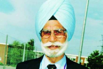 बलबीर सिंग कुल्लर बलबीर सिंग कुल्लर