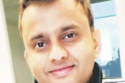 महादेश प्रसाद