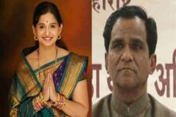 रावसाहेब दानवेंच्या मुलीविरोधात पोलिसांत तक्रार; शिवीगाळ, धमकी दिल्याचा आरोप