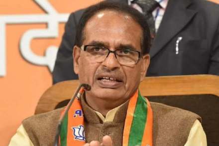 मध्य प्रदेशमधील सरकार अल्पमतात, वस्तुस्थिती काँग्रेस नेत्यांनी समजून घ्यावी : शिवराजसिंह चौहान