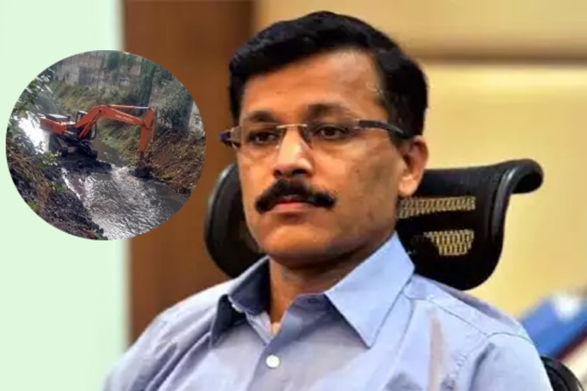 तुकाराम मुंढे