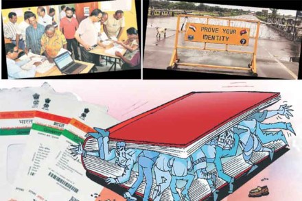 जनगणना; पण वजाबाकीची!