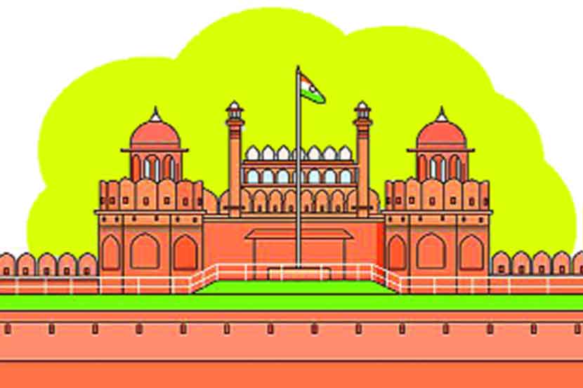 चाँदनी चौकातून : नावांची उधळण