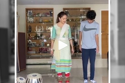 madhuri