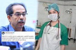 कौतुकास्पद! रुग्णसेवेसाठी नर्स म्हणून कामावर रुजू झाली अभिनेत्री; मुख्यमंत्र्यांनाही केलं कौतुक, म्हणाले…