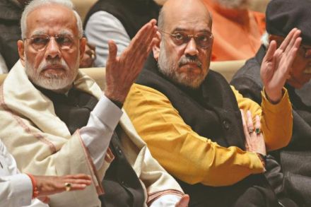 ३१ मे नंतर लॉकडाउनचं काय? नरेंद्र मोदी आणि अमित शाह यांच्यात चर्चा