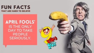 Happy April Fools Day 2022 History significance and why it is celebrated