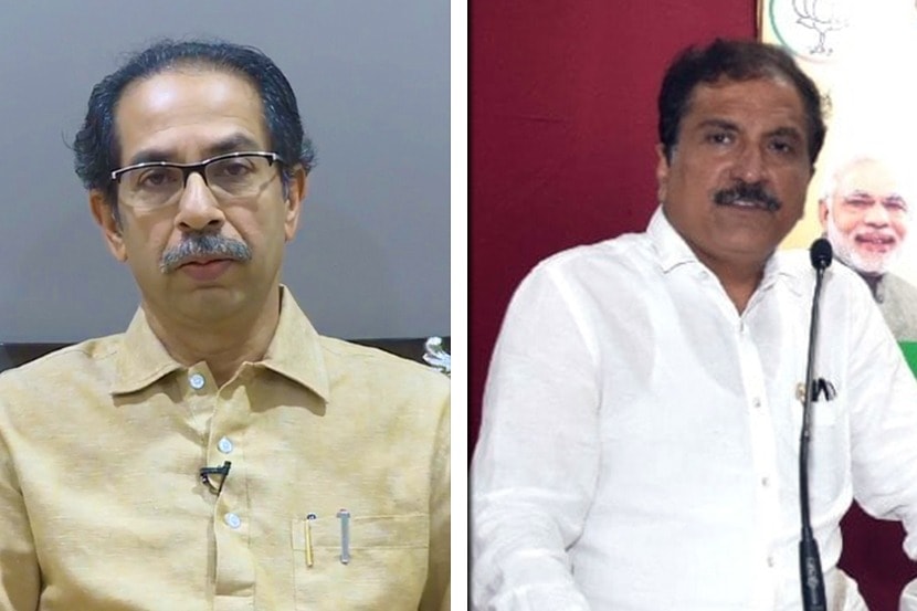 “हे उशिरा सुचणारे शहाणपण जनतेला परवडणारे नाही”, अतुल भातखळकरांची उद्धव ठाकरेंवर टीका