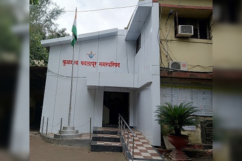 बदलापुरात आणखी १३ जणांना करोनाची लागण, रुग्णसंख्येत सातत्याने वाढ
