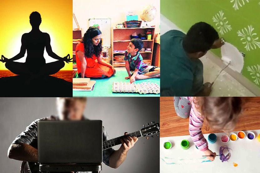 करोनानं जगभरात मृत्यूचं थैमान घातलं असून, भारतातही परिस्थिती चिंताजनक आहे. (संग्रहित छायाचित्र)