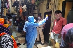 рдзрд╛рд░рд╛рд╡реАрдд рдХрд░реЛрдирд╛ рд╕реНрдХреНрд░рд┐рдирд┐рдВрдЧрд▓рд╛ рд╕реБрд░реБрд╡рд╛рдд, резрелреж рдбреЙрдХреНрдЯрд░реНрд╕ рдХрд╛рд░реНрдпрд░рдд