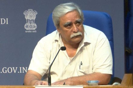 Coronavirus: …म्हणून लस शोधण्यामध्ये भारत इतर देशांच्या तुलनेत मागे, डॉ. रमण गंगाखेडकर यांनी सांगितलं कारण