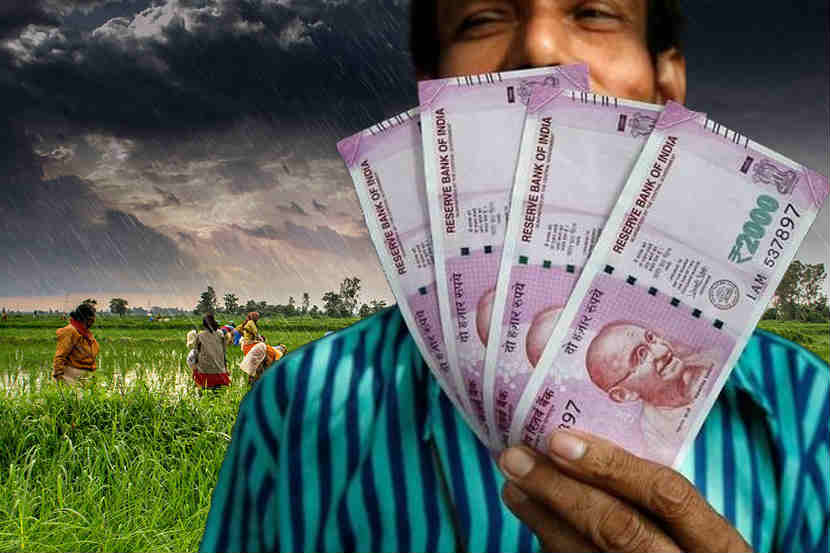 बळीराजा संकटातही आला धावून; लॉकडाउनमध्ये अडकलेल्यांना वाटणार दोन एकरातील केळी