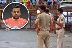 …मग पोलिसांना दोष देऊ नका ! विनाकारण घराबाहेर पडणाऱ्यांना गिरीश एर्नाकने सुनावलं