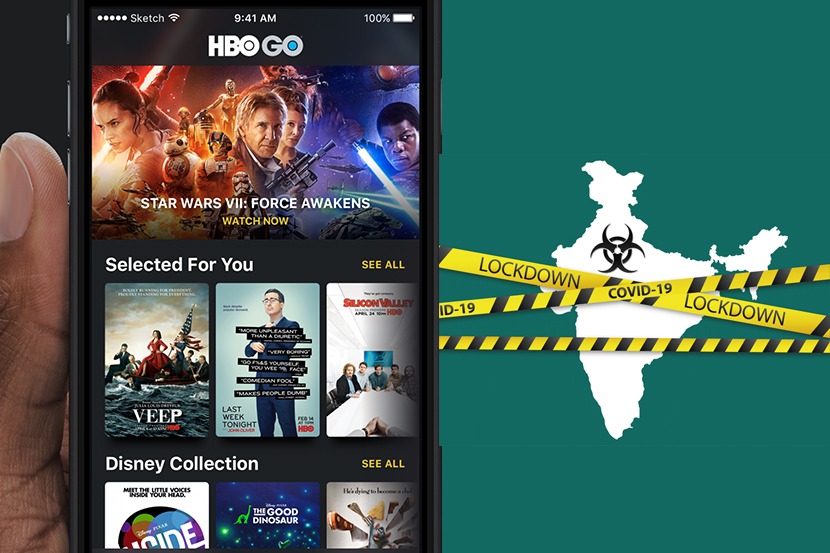 वेब सीरिज पाहा फुकट; अ‍ॅमेझॉन प्राईमनंतर HBO देणार फ्री सबस्क्रिप्शन