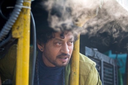 अभिनेता इरफान खान (संग्रहित छायाचित्र) अभिनेता इरफान खान (संग्रहित छायाचित्र)