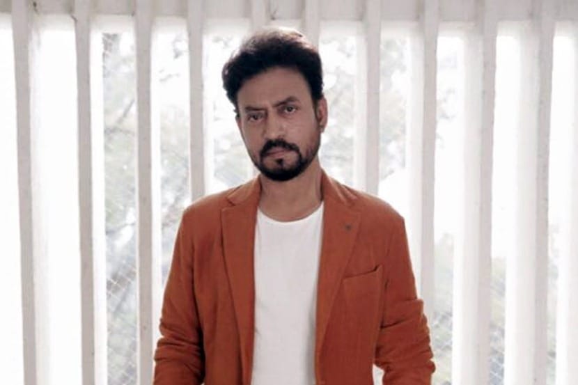 “सहजतेने अभिनय करणारा इरफान”