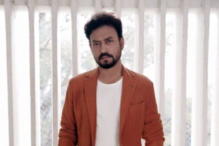 “सहजतेने अभिनय करणारा इरफान”