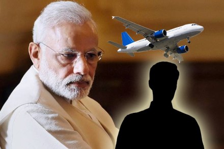 करोनाचा सर्वाधिक फटका पंतप्रधान मोदींना बसला; अभिनेत्यानं सांगितलं कारण…