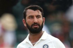 IPL 2020 : “क्रिकेटचं नंतर बघू”; पुजाराने IPL आयोजनावरून सुनावलं…