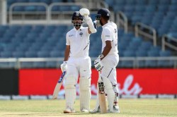 क्वारंटाइन काळात काय आहे अजिंक्य रहाणेचा दिनक्रम, जाणून घ्या…