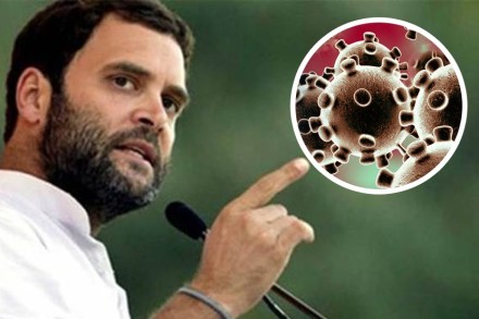 बेरोजगारीचं संकट गडद होणार, मोठ्या पॅकेजची गरज-राहुल गांधी