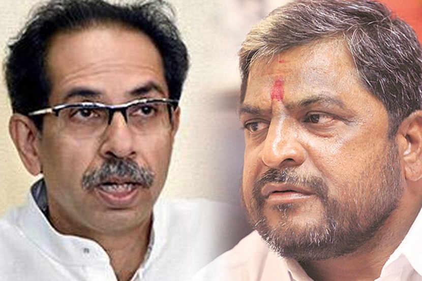 …तर तुमचा कणखरपणा दिसला असता, राजू शेट्टींची उद्धव ठाकरेंवर टीका