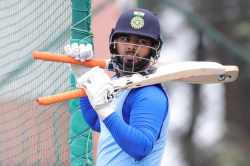 ‘हिटमॅन’कडून पंतची पाठराखण, म्हणाला मीडियाने टीका करताना विचार करायला हवा !