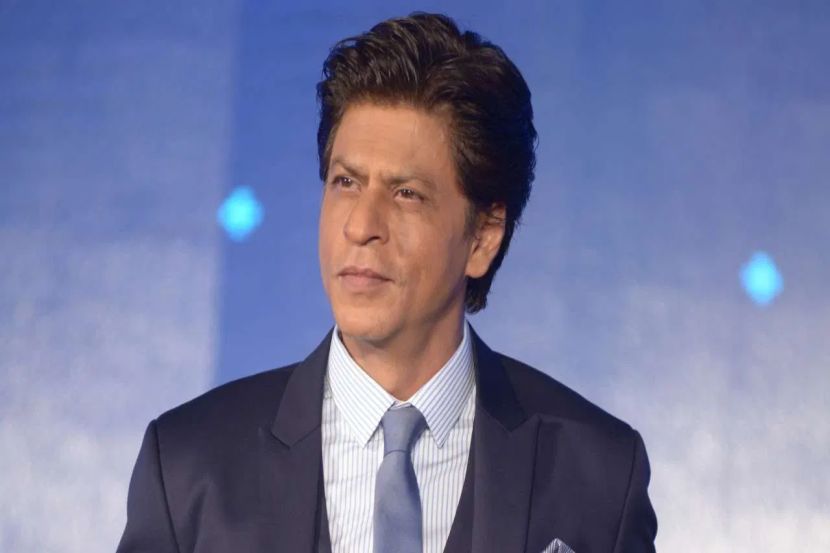 Shahrukh Khan