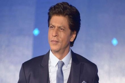 Shahrukh Khan