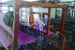 उद्योगाचे चाक अखेर हलले