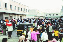 नगर जिल्ह्य़ात दोन दिवसांत एकही नवीन रुग्ण नाही