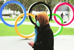 पात्रता स्पर्धा पुढे ढकलल्याने भारताच्या अ‍ॅथलेटिक्सपटूंचे नुकसान!