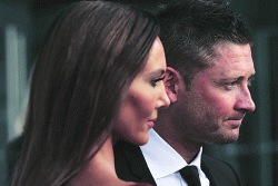 ऑस्ट्रेलियाच्या क्रिकेटपटूंची नजर ‘आयपीएल’कडेच!