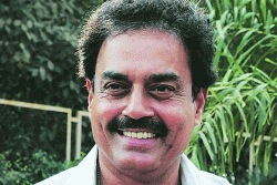 कोहलीत बालपणापासूनच विलक्षण गुणवत्ता -वेंगसरकर