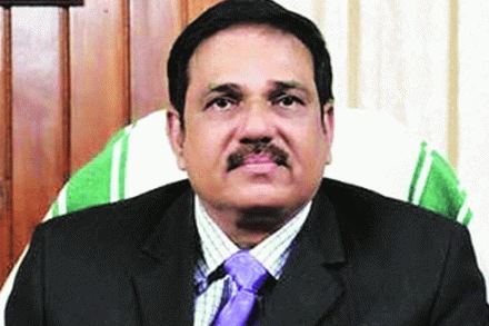 ए. रामचंद्रन