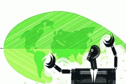 आदर्शवाद नव्हे, व्यवहारवादच!