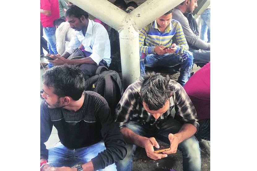  संग्रहित छायाचित्र