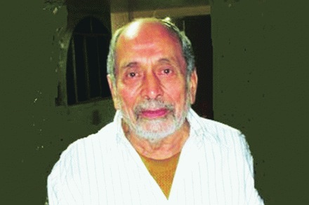 वसंत गोरे