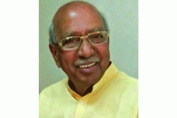 सी. बी. नाईक