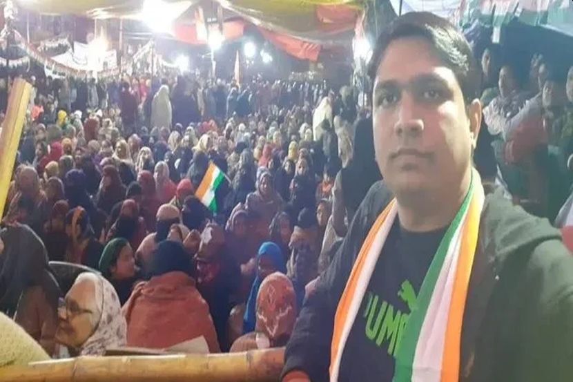 वांद्रे प्रकरणी अटक करण्यात आलेले विनय दुबे नेमके कोण?