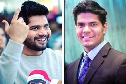 hemant dhome, hardik joshi