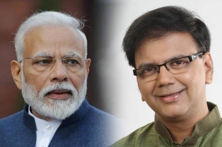 ‘मोदींवर टीका करणाऱ्यांनी काल-परवा casual leave घेतली होती का’?’